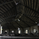 Image for article titled The Abandoned Nazi Train Station, Now an Underground Astroparticle Lab